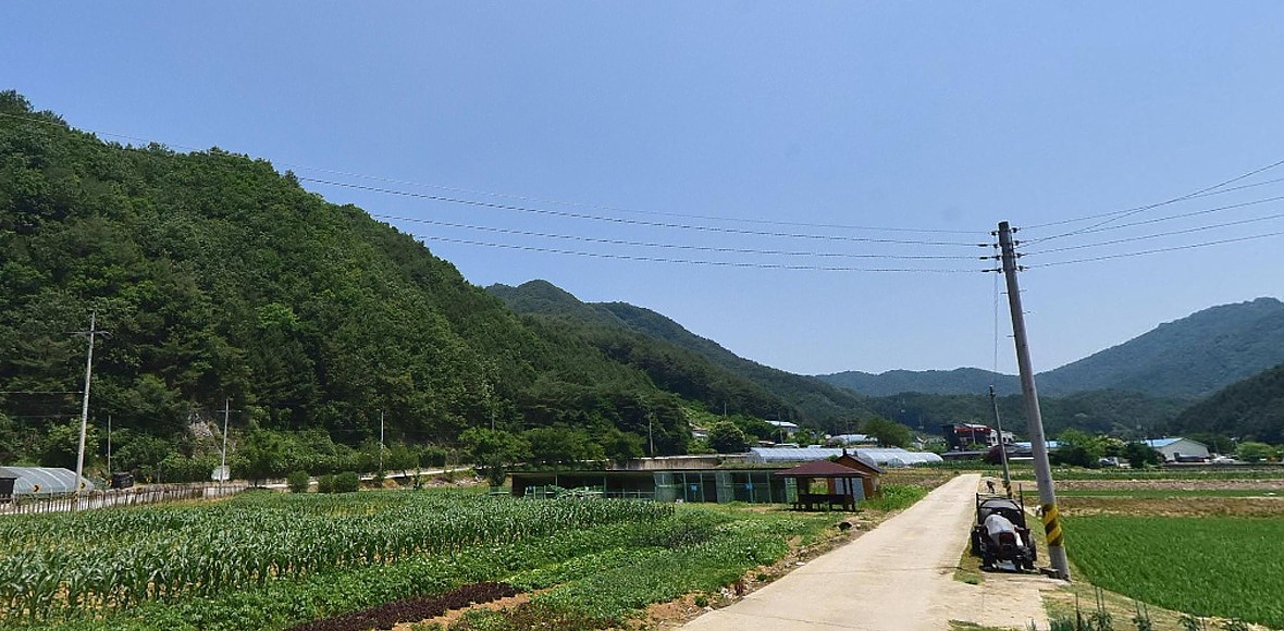 하늘여울소치마을 대표 이미지